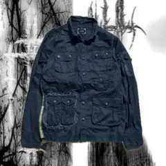 291295=homme design shirts archive vkei