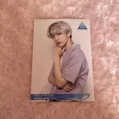 髙塚大夢　生写真