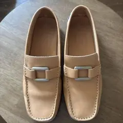 TODS ローファー　35のサムネイル