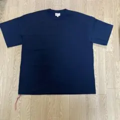 BEAMS JAPAN ネイビー Tシャツ Sサイズのサムネイル