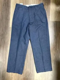美品 LEVI'S XX CHINO ワイドレッグ リーバイス デニム ジーンズ