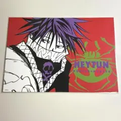 HUNTER×HUNTER フェイタン アートカードコレクション