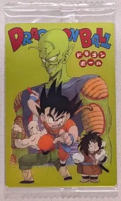 【ドラゴンボール】7-29 （CR）