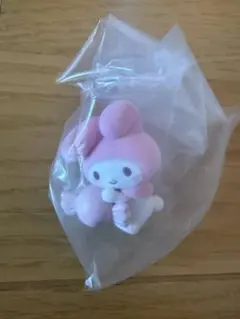 PUTITTO サンリオキャラクターズいちごみるくなフロッキー マイメロ