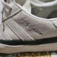 【Y-3】Gazelle スエード Yohji Yamamotoのサムネイル