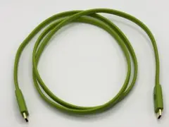 オヤイデ電気 d+ class B USB Type-C to C ケーブルのサムネイル