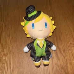 春川宙 ぬいぐるみ