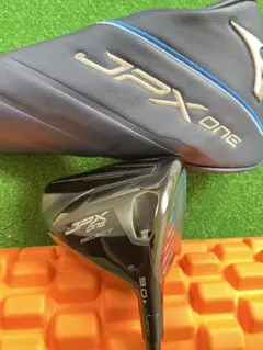 MIZUNO JPX ONE SELECT ドライバー 9.0度 オーダークラブ - メルカリ