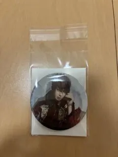 【3/15まで】 ミュージカル刀剣乱舞　江水散花雪　大包平　缶バッジ