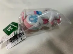 【新品・タグ付】ポケットモンスター ちょっこりさん ニンフィア ぬいぐるみ