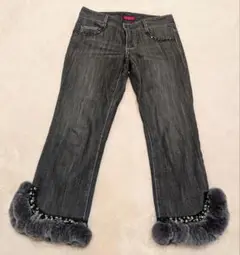 2025年最新】TO BE CHIC レディース デニム・ジーンズの人気