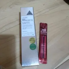 【新品未開封】VT COSMETICS マイルドリードルショット50 50mL