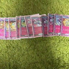 ポケカ 15枚】aceエーススペック まとめ売り！ おまけ付き！ - メルカリ