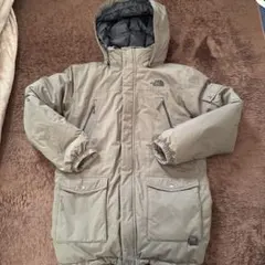 ノースフェイス ダウン