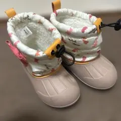 【値下げ中】キッズブーツ 17.0cm ディズニー