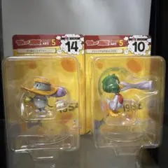 トムとジェリー　Happyくじ　A賞　フィギュア