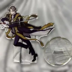 へし切長谷部 アクスタセット へし切長谷部 アクリルスタンド 枠なし 4点 - メルカリ