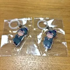 忍たま乱太郎 アクリルゆらゆらマーカー 潮江文次郎