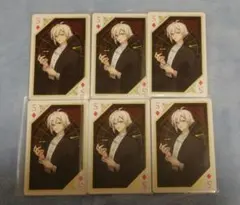 九条天　記念日2025　トランプ