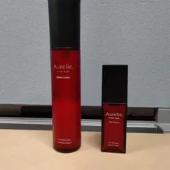 Aurelie オレリー モイスチャーリッチセラム 美容液 - メルカリ