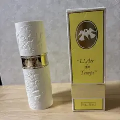 香水 新品 ニナリッチ レールデュタン ラリックボトル 1羽鳩 15ml