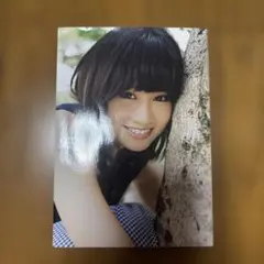 AKB48 前田敦子 あっちゃん 公式生写真 「AKBとXX!」 2枚セット - メルカリ