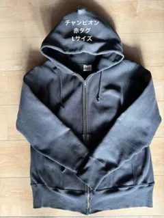 champion reverse weave パーカー