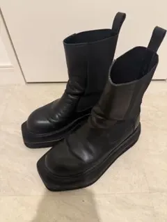 rick owens Turbo Cyclops Boots 44