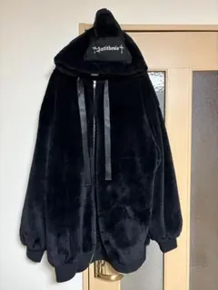 2026年最新】Jamie エーエヌケー 毛皮・ファーコートの人気アイテム