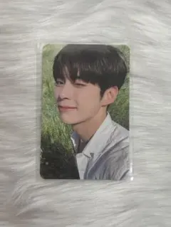 ZEROBASEONE ハンビン トレカ