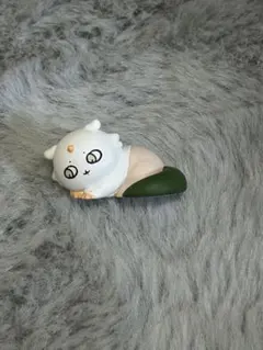 ちいかわ パーク フィギュア ストラップ あのこ