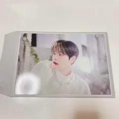 StrayKids スキズ MANIAC アンコン ラントレ スンミン