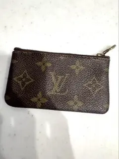 【大人気！！】LOUISVUITTON ルイヴィトンモノグラム コインケース財布