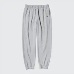 ユニクロ KAWS カウズ　スウェットパンツ