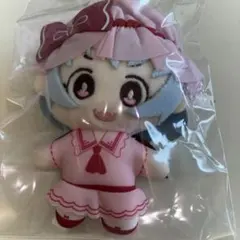 2026年最新】東方ぬいぐるみシリーズ 71 [レミリア・スカーレット(東方