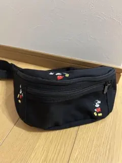 Manhattan Portage ミッキー ショルダーバッグのサムネイル