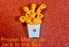 ミニブランズ Jack in the Box Frozen Moments
