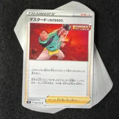 N17 マスタード いちげきのかた 23枚 (23)