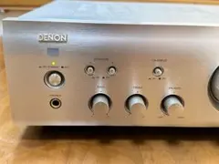 2026年最新】denon アンプ pma-390reの人気アイテム - メルカリ