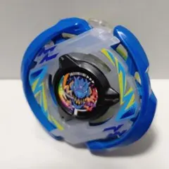 ベイブレードX ドランアークS2-70K メタルコート:ブルー - メルカリ