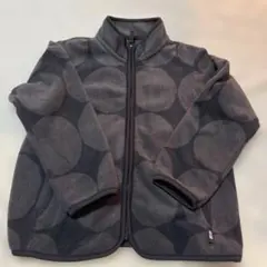 【さんいる様】ユニクロ　マリメッコフリース120