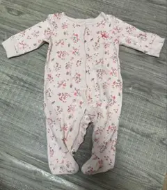 カーターズ ロンパース