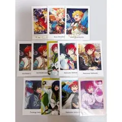 あんスタ Switch 逆先夏目 青葉つむぎ 春川宙 ぱしゃこれ他 まとめ売り