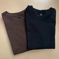 ユニクロ　エアリズムノースリーブTシャツ
