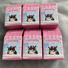 【6個セット】 新品未開封 Mellojoy メロイアのんびりシリーズ