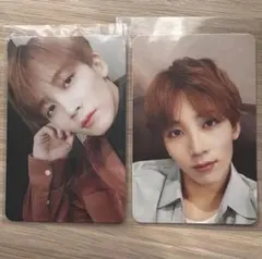 セブチ SEVENTEEN Director’s Cut ジョンハン トレカ