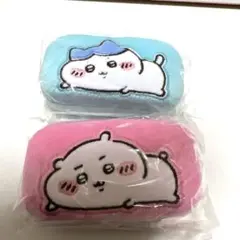 ちいかわ　ジュエリーミニケース　2個セット