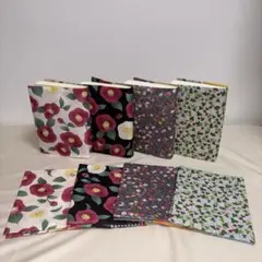 ばあばの御書新巻セットぴったりサイズBOXカバー