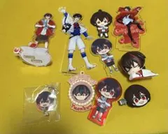 あほの坂田 STAR TRAIL 坂田くじ23点セット | Mercari
