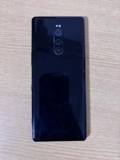 アンテナケーブル付き】＊Xperia 1 SO-03L＊ SIMロック解除品 - メルカリ